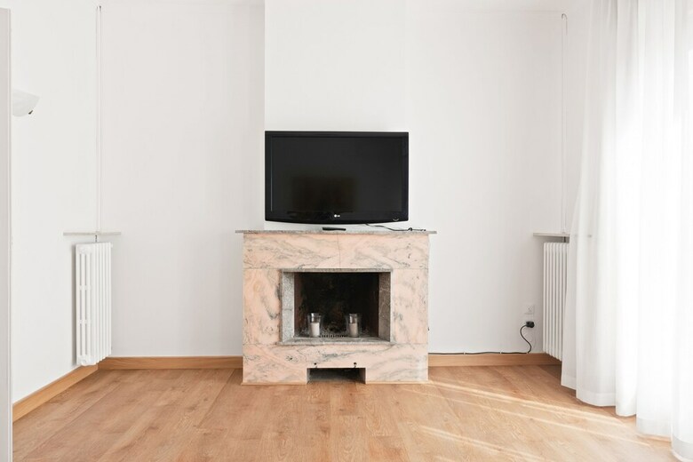 Santa Rita Roomy Apartment