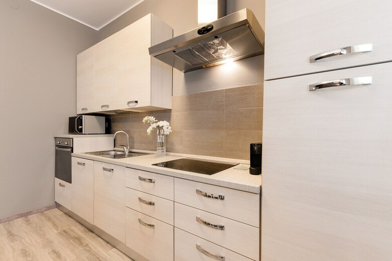 Verona Borgo Roma Apartment