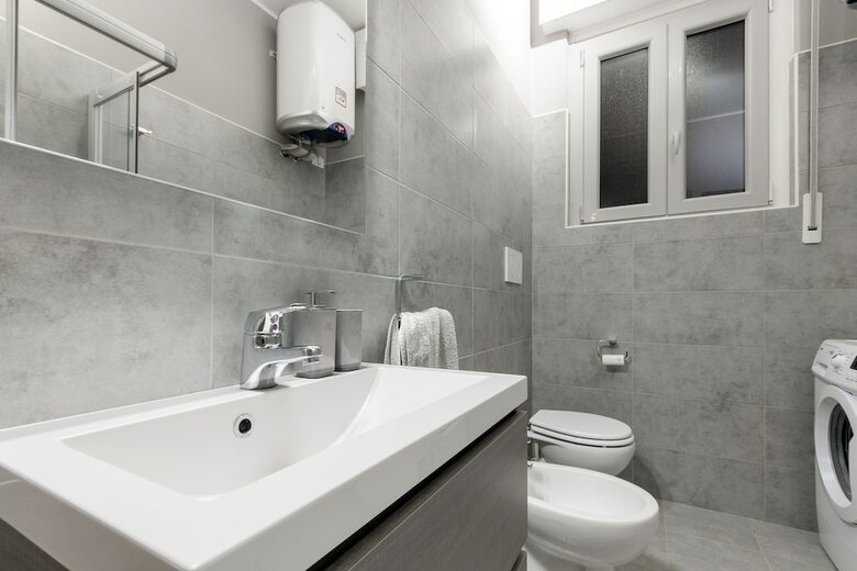 Verona Borgo Roma Apartment