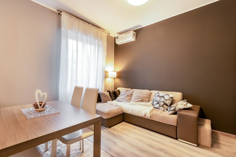 Verona Borgo Roma Apartment