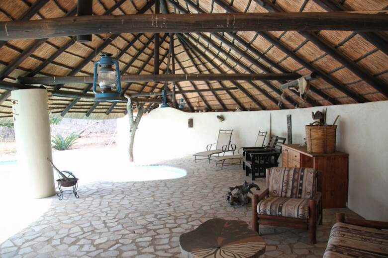 Thula Private Lodge