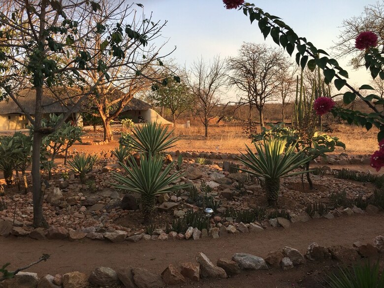 Thula Private Lodge