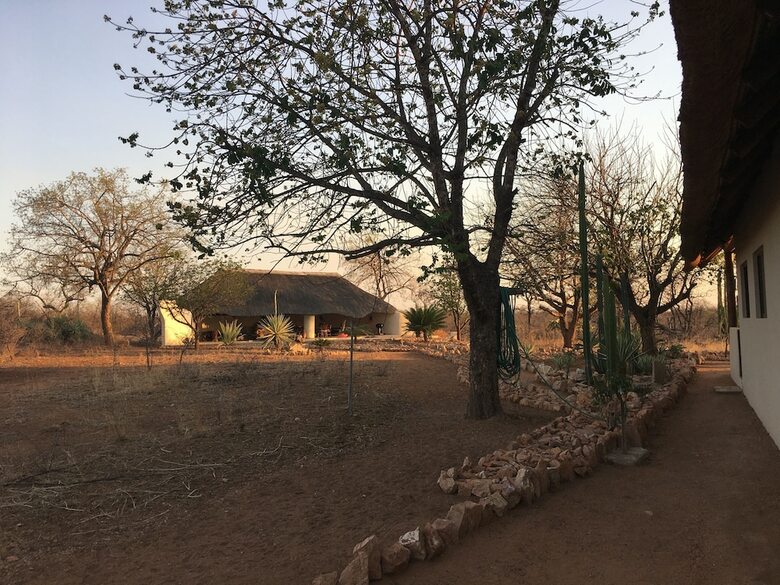 Thula Private Lodge