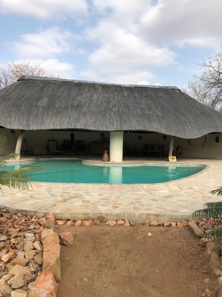 Thula Private Lodge