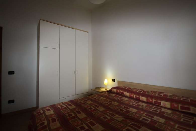 Apartamento Villini Vista Mare