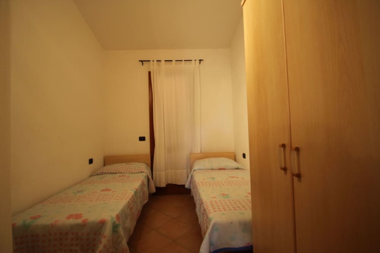 Apartamento Villini Vista Mare