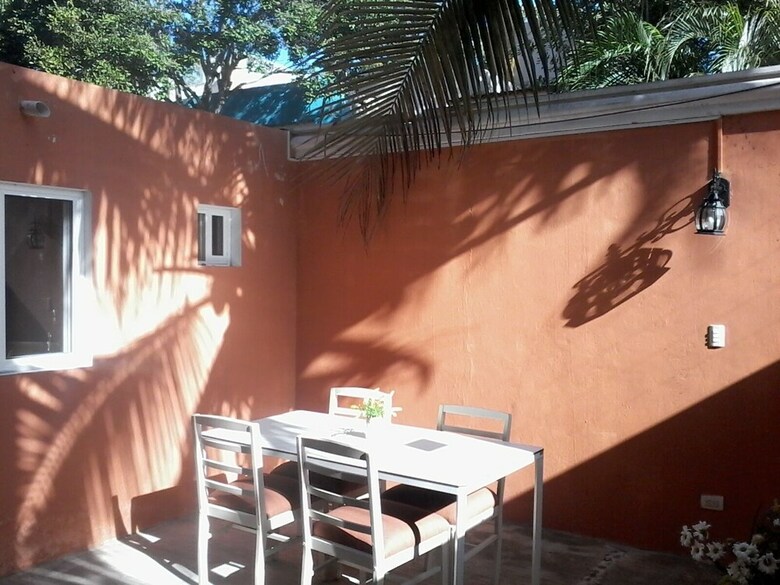 Hotel El Mechokan Accommodation