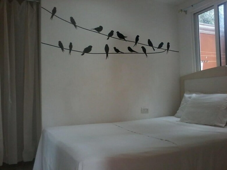 Hotel El Mechokan Accommodation