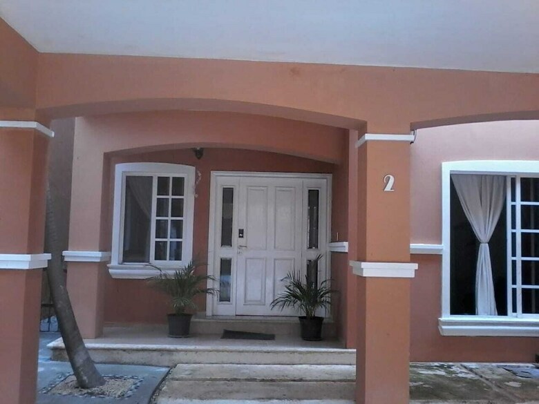 Hotel El Mechokan Accommodation