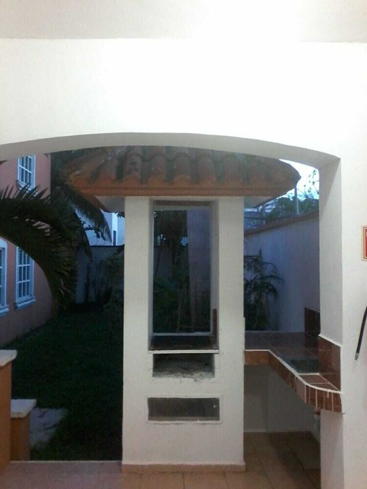 Hotel El Mechokan Accommodation