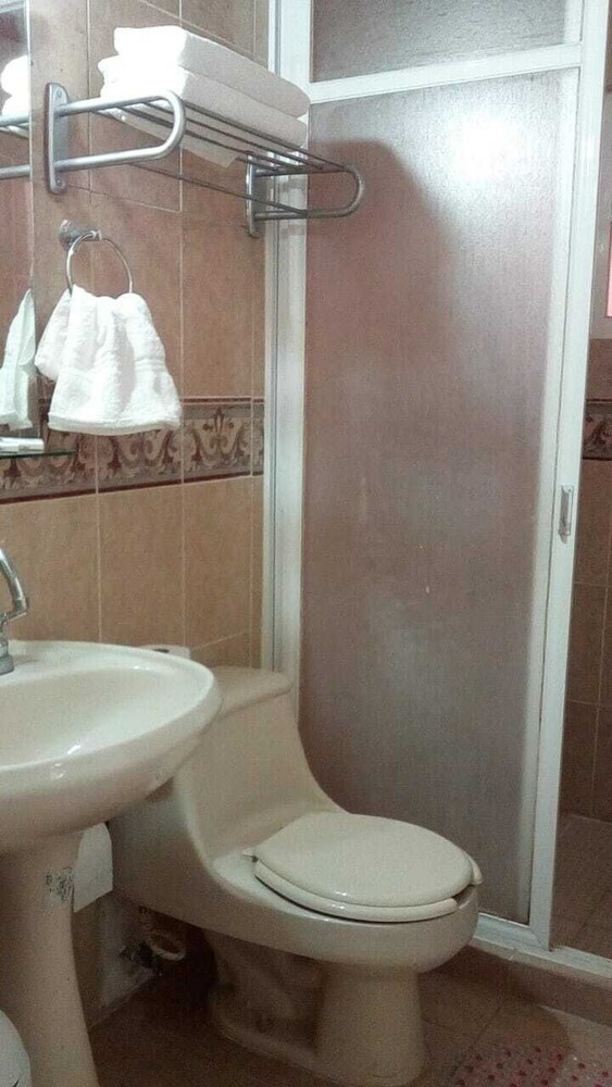 Hotel El Mechokan Accommodation