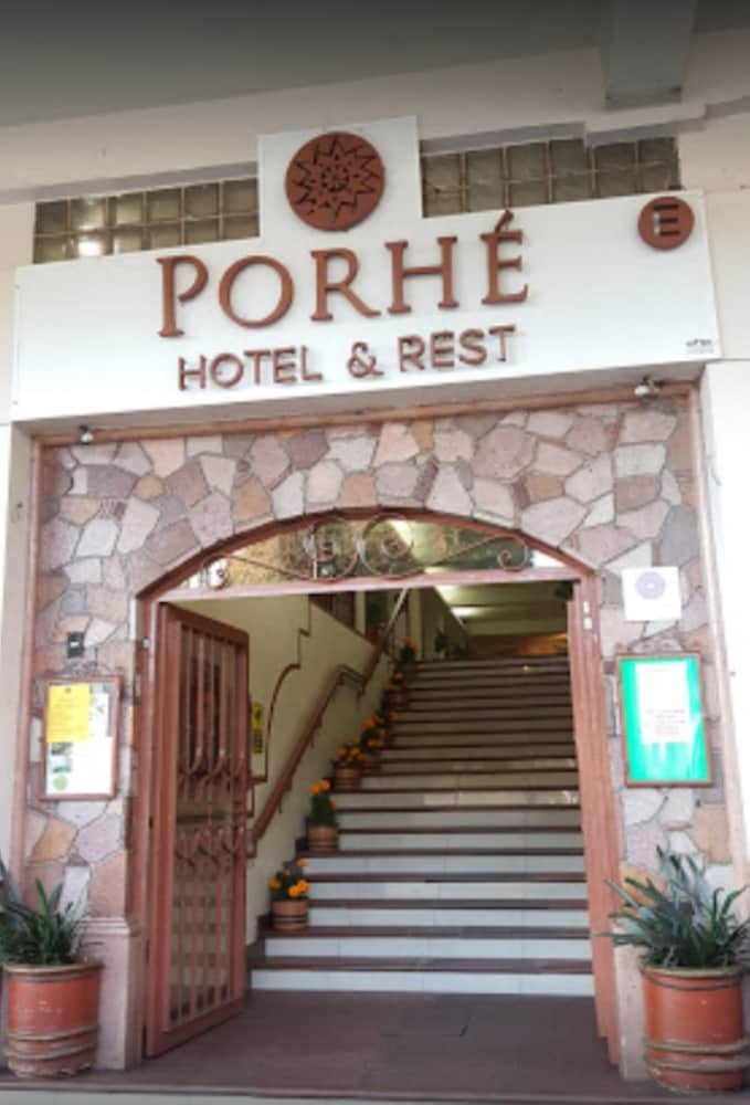 Hotel Porhe