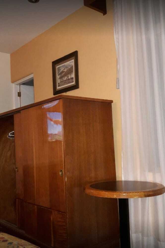Hotel Porhe