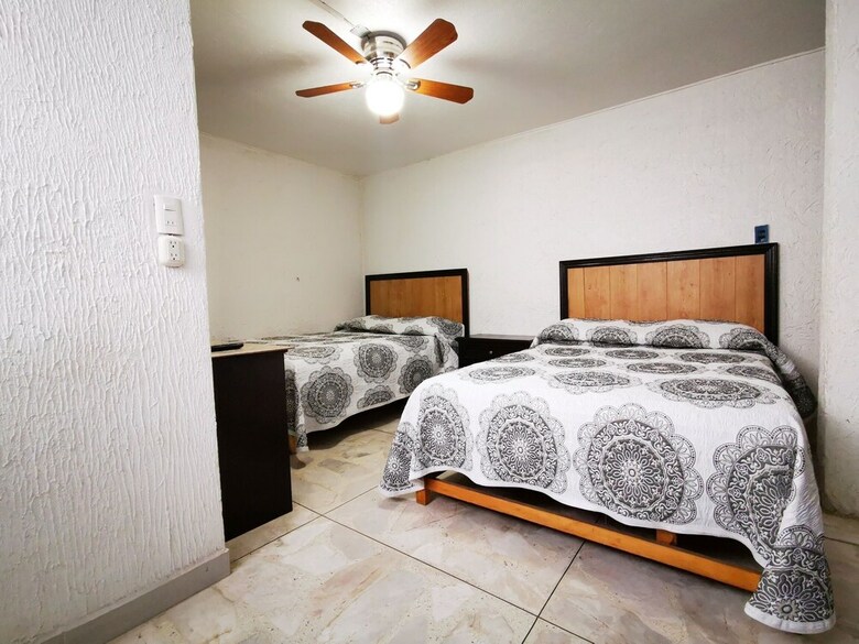 Hotel Amueblados Verdi