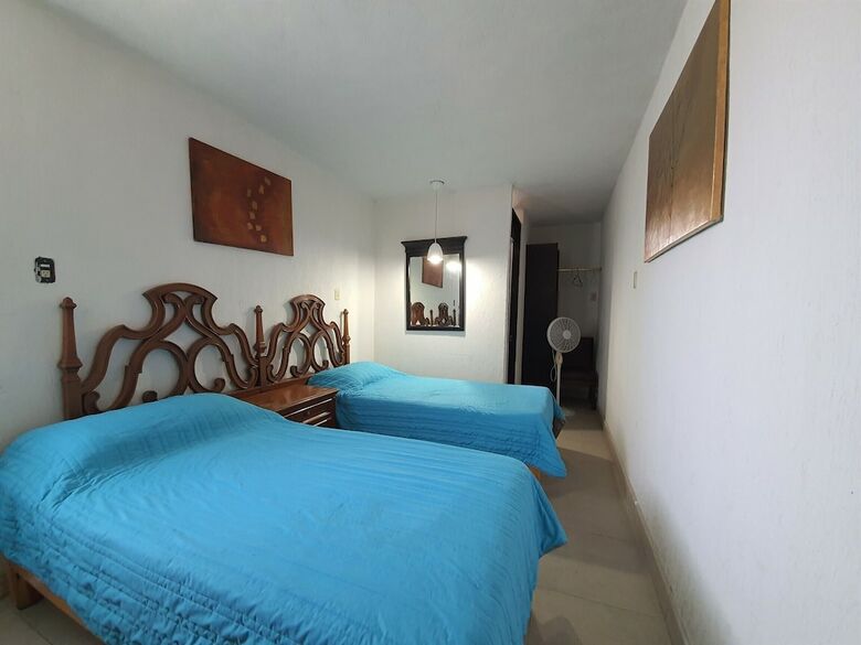 Hotel Amueblados Verdi