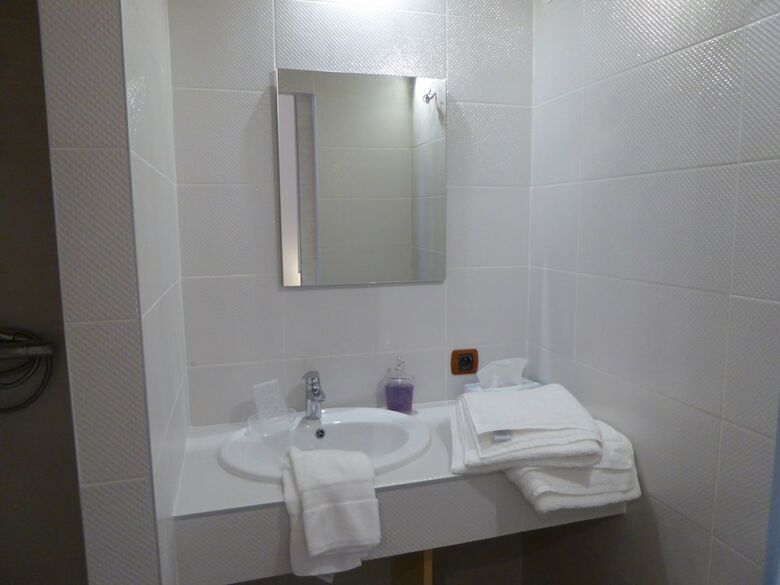 Bed & Breakfast Maison D'h�tes Les Roses