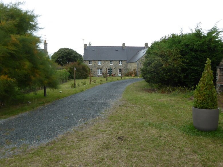 Bed & Breakfast Maison D'h�tes Les Roses