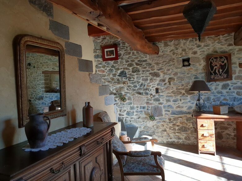 Bed & Breakfast Maison D'h�tes Les Roses