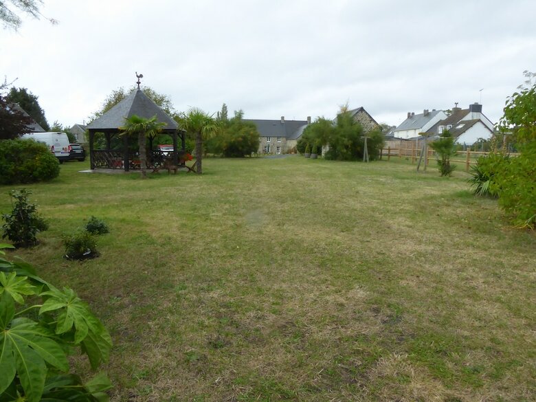 Bed & Breakfast Maison D'h�tes Les Roses