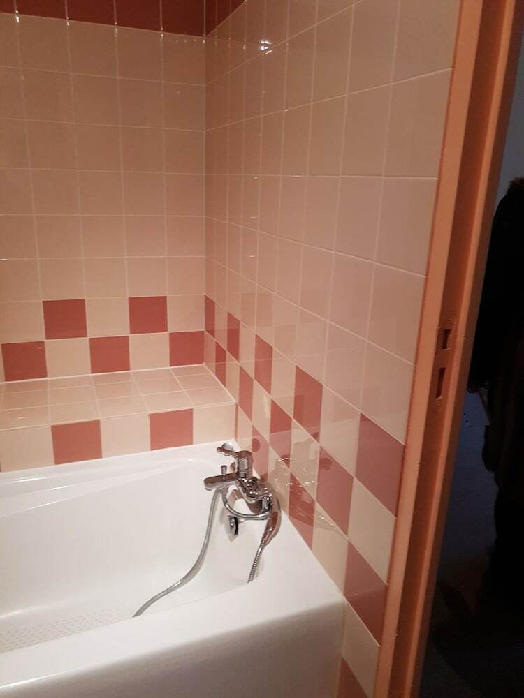 Bed & Breakfast Maison D'h�tes Les Roses