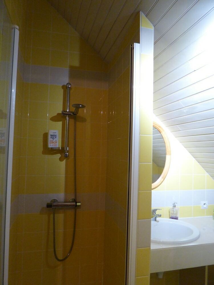 Bed & Breakfast Maison D'h�tes Les Roses