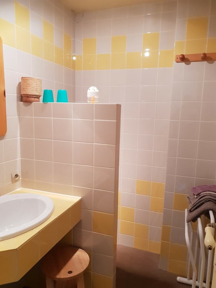 Bed & Breakfast Maison D'h�tes Les Roses