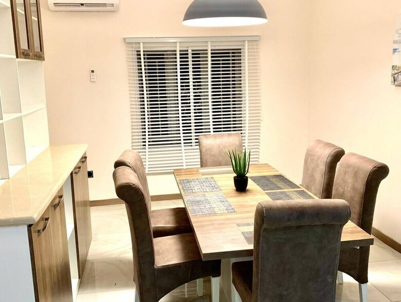 Aparthotel Patemax Luxury Apartments