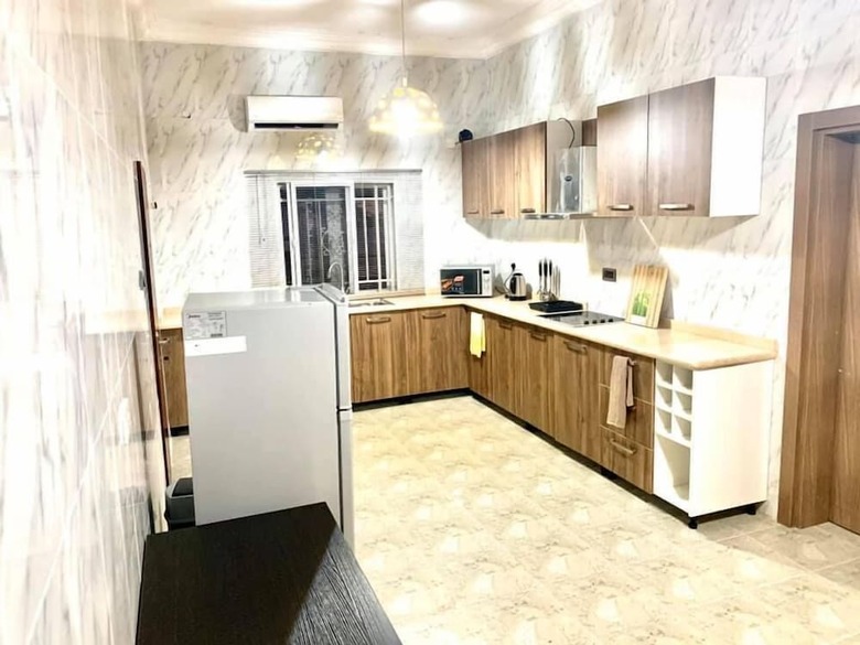 Aparthotel Patemax Luxury Apartments