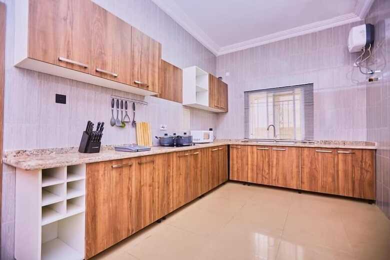 Aparthotel Patemax Luxury Apartments