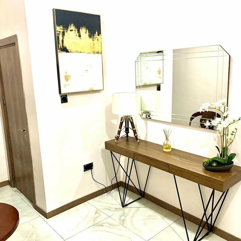 Aparthotel Patemax Luxury Apartments