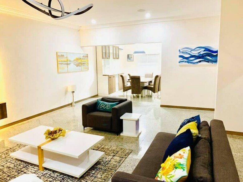 Aparthotel Patemax Luxury Apartments