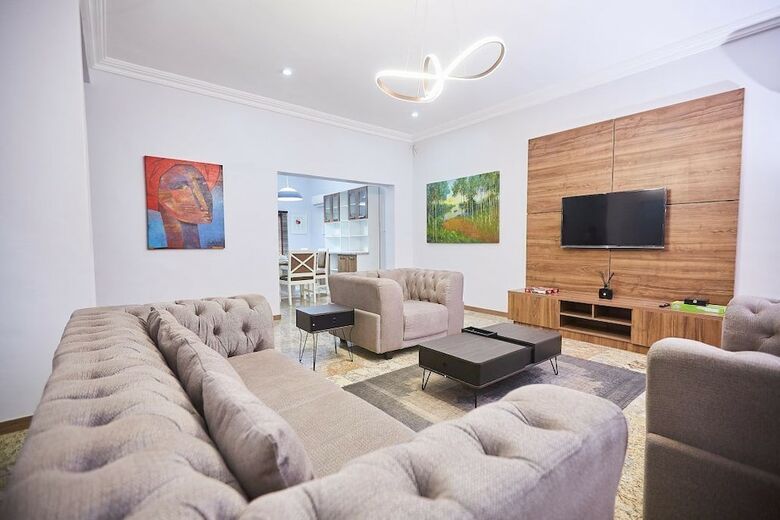 Aparthotel Patemax Luxury Apartments