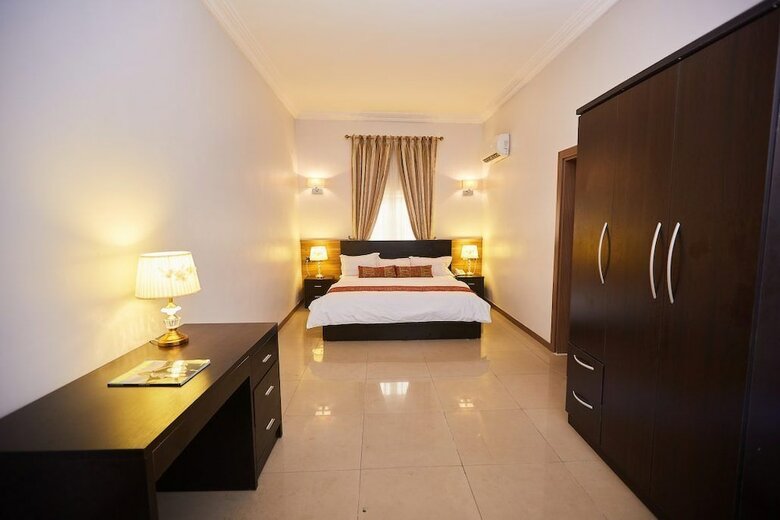 Aparthotel Patemax Luxury Apartments