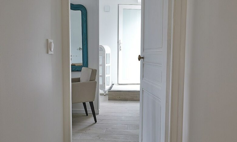 Appart Hotel De Paris