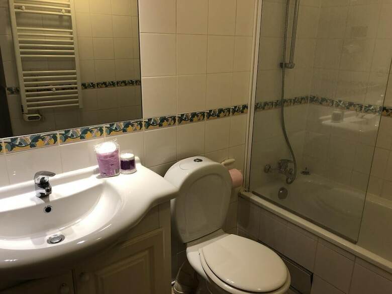 Apartamento Cute Studio Residence Swimming Pool