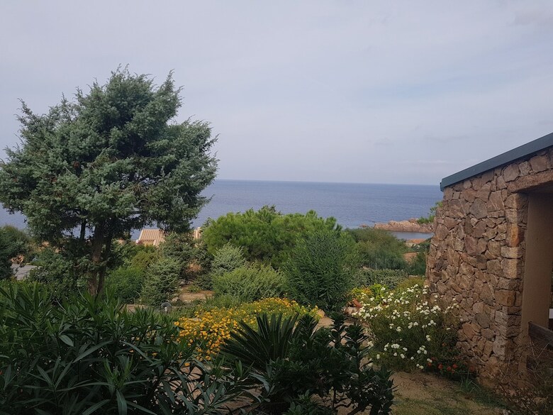 Apartamento Ville La Piana