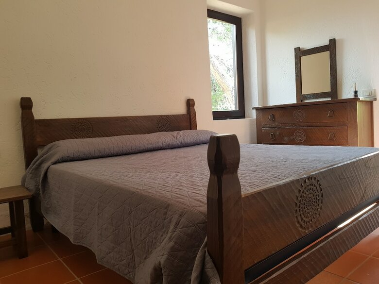 Apartamento Ville La Piana