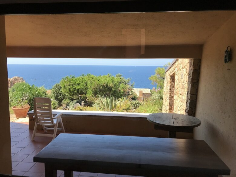 Apartamento Ville La Piana