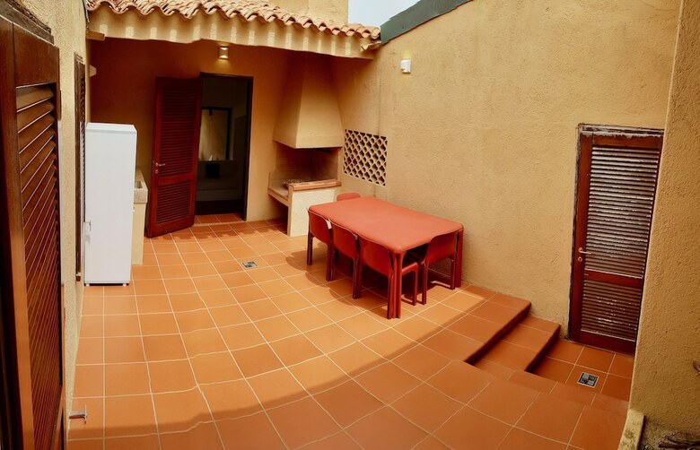 Apartamento Ville La Piana