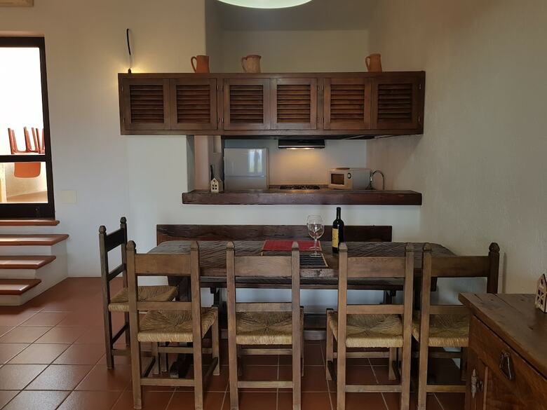 Apartamento Ville La Piana