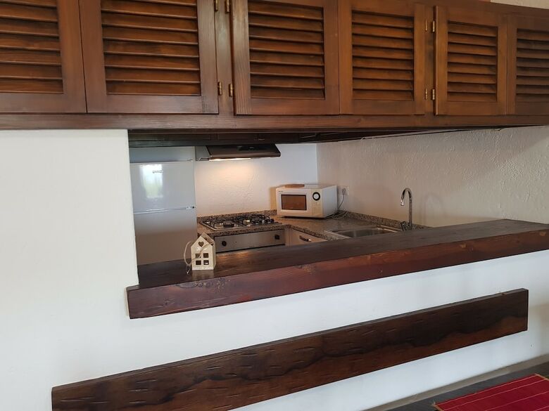 Apartamento Ville La Piana