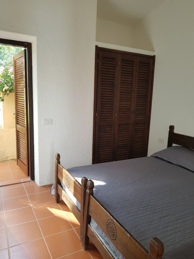 Apartamento Ville La Piana