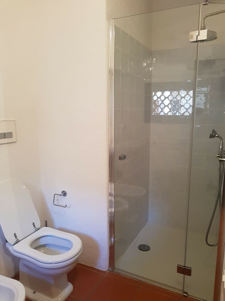 Apartamento Ville La Piana