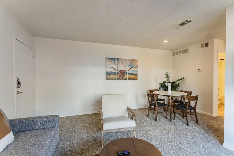 Apartamentos The Modern Midland Flats