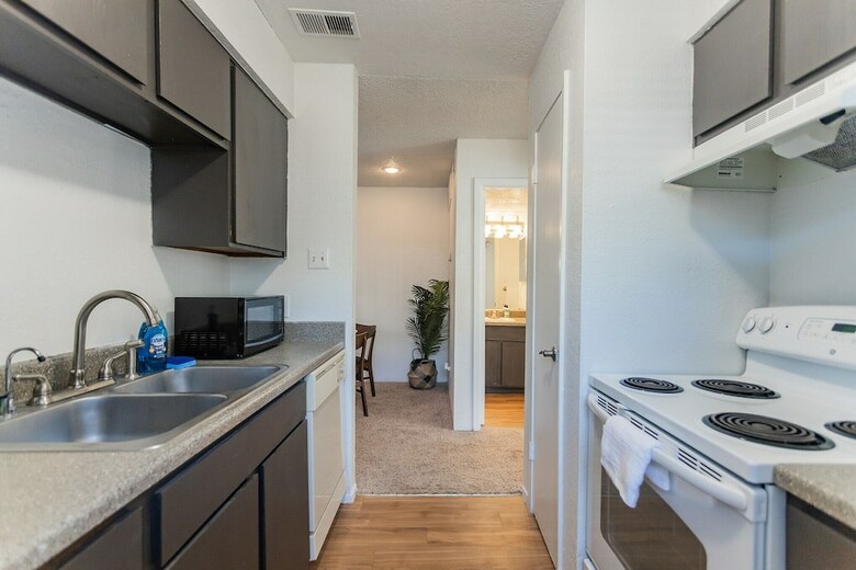 Apartamentos The Modern Midland Flats