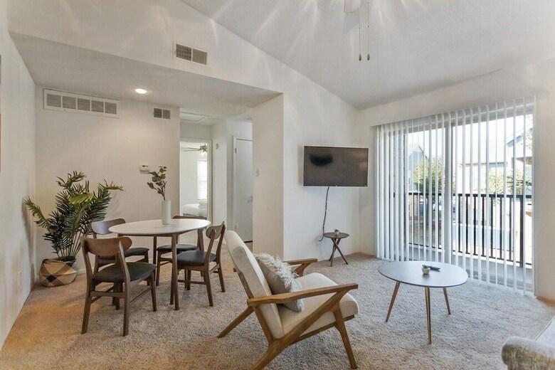 Apartamentos The Modern Midland Flats