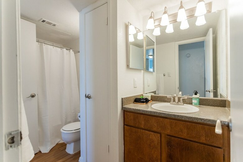 Apartamentos The Modern Midland Flats