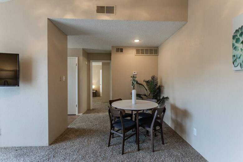 Apartamentos The Modern Midland Flats