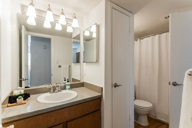 Apartamentos The Modern Midland Flats