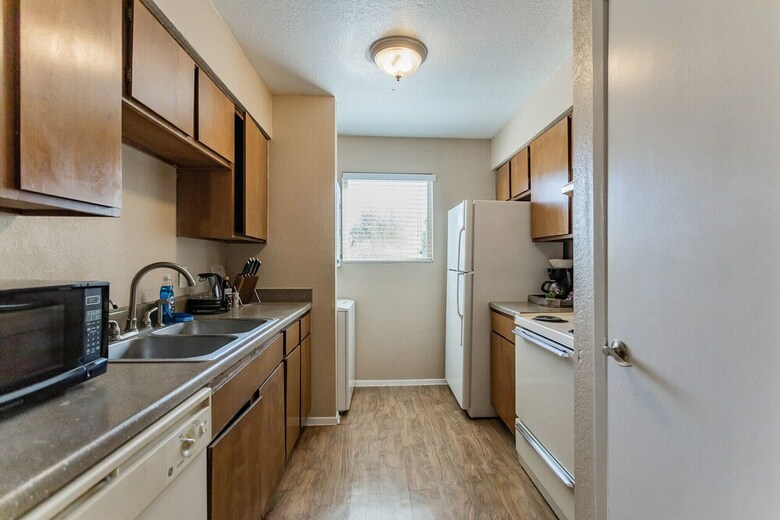 Apartamentos The Modern Midland Flats